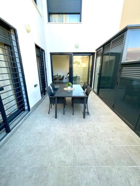 קדיז Gatu Premium Alma Marinera, Preferente Mayores De 25 Anos Y Familias מראה חיצוני תמונה